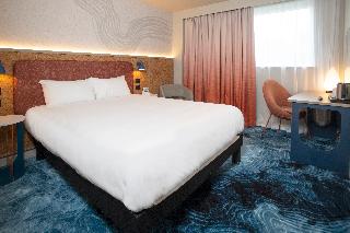 Ibis Styles Burton On Trent fotoÄŸrafÄ±