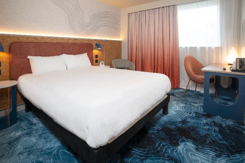 Ibis Styles Burton On Trent - Oda