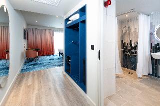 Ibis Styles Burton On Trent fotoÄŸrafÄ±