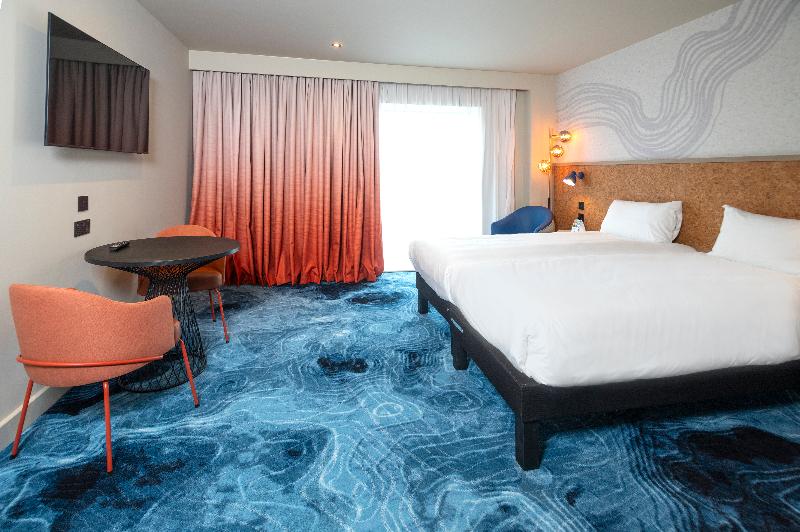 Ibis Styles Burton On Trent - Oda