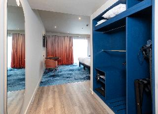 Ibis Styles Burton On Trent fotoÄŸrafÄ±