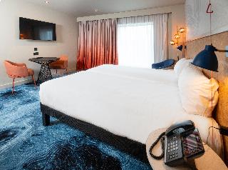 Ibis Styles Burton On Trent fotoÄŸrafÄ±