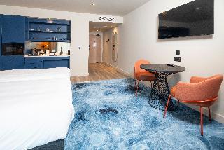 Ibis Styles Burton On Trent fotoÄŸrafÄ±