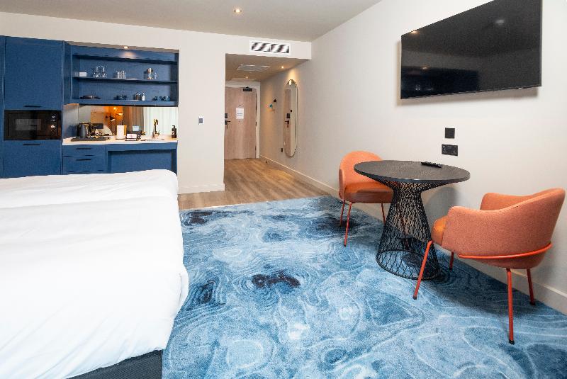 Ibis Styles Burton On Trent - Oda