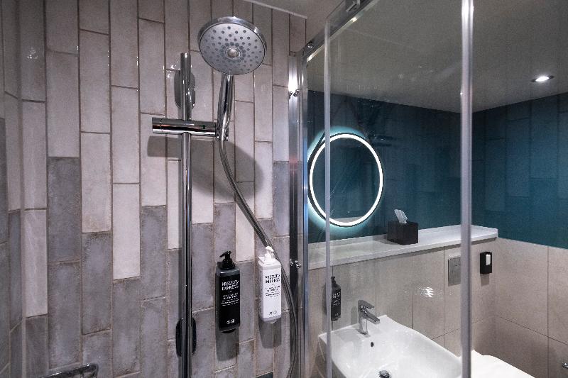 Ibis Styles Burton On Trent - Oda