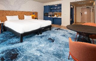 Ibis Styles Burton On Trent fotoÄŸrafÄ±