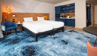 Ibis Styles Burton On Trent fotoÄŸrafÄ±