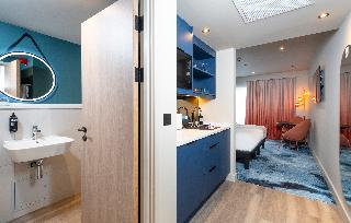 Ibis Styles Burton On Trent fotoÄŸrafÄ±