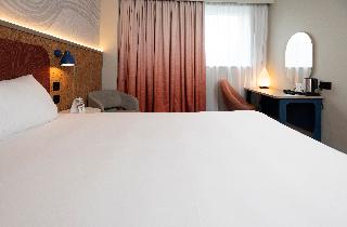 Ibis Styles Burton On Trent fotoÄŸrafÄ±