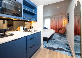 Ibis Styles Burton On Trent fotoÄŸrafÄ±