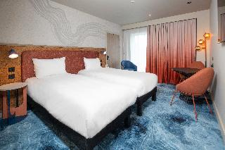 Ibis Styles Burton On Trent fotoÄŸrafÄ±