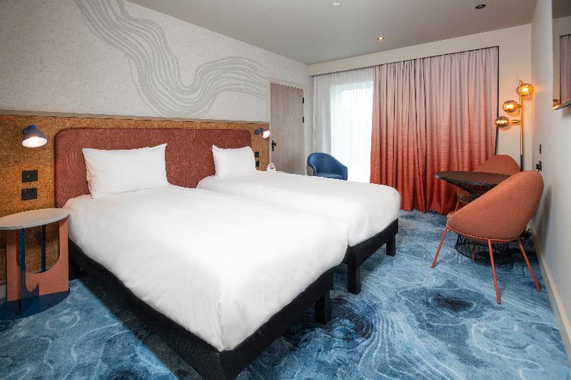 Ibis Styles Burton On Trent - Oda