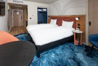 Ibis Styles Burton On Trent fotoÄŸrafÄ±