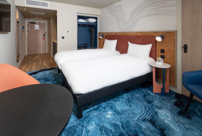 Ibis Styles Burton On Trent - Oda