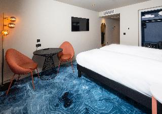 Ibis Styles Burton On Trent fotoÄŸrafÄ±