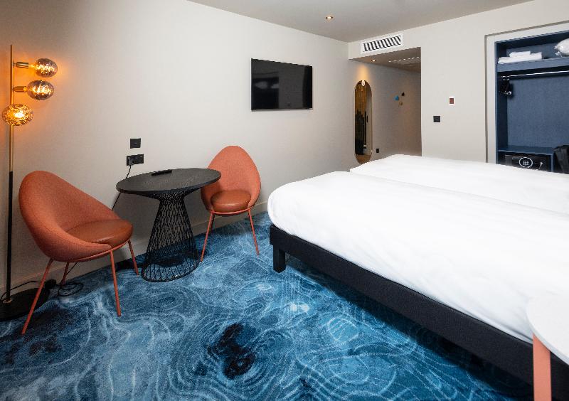 Ibis Styles Burton On Trent - Oda