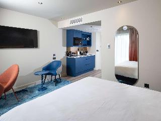 Ibis Styles Burton On Trent fotoÄŸrafÄ±