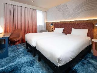 Ibis Styles Burton On Trent fotoÄŸrafÄ±