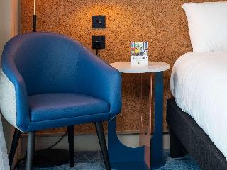 Ibis Styles Burton On Trent fotoÄŸrafÄ±