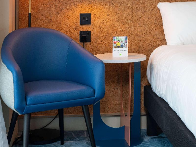 Ibis Styles Burton On Trent - Oda