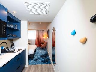 Ibis Styles Burton On Trent fotoÄŸrafÄ±
