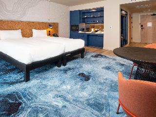 Ibis Styles Burton On Trent fotoÄŸrafÄ±