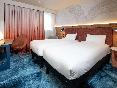 Ibis Styles Burton On Trent oda fotoğrafı