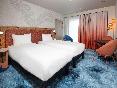 Ibis Styles Burton On Trent oda fotoğrafı