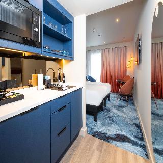 Ibis Styles Burton On Trent fotoÄŸrafÄ±