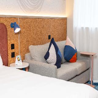 Ibis Styles Burton On Trent fotoÄŸrafÄ±
