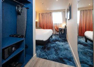 Ibis Styles Burton On Trent fotoÄŸrafÄ±