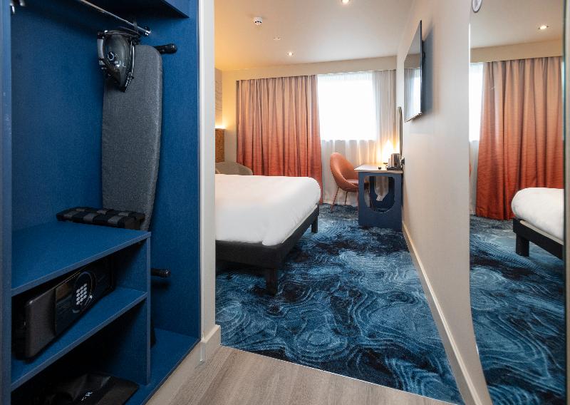 Ibis Styles Burton On Trent - Oda