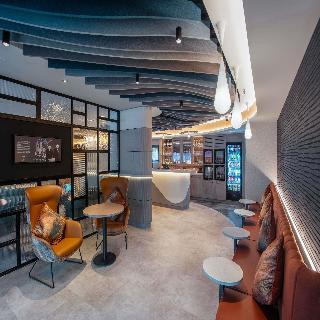 Ibis Styles Burton On Trent fotoÄŸrafÄ±