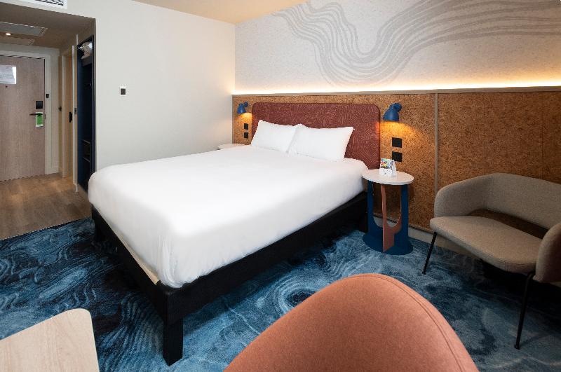 Ibis Styles Burton On Trent - Oda