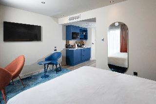 Ibis Styles Burton On Trent fotoÄŸrafÄ±