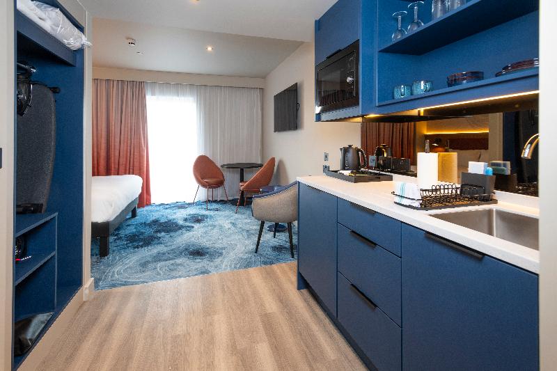 Ibis Styles Burton On Trent - Oda