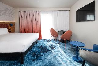 Ibis Styles Burton On Trent fotoÄŸrafÄ±