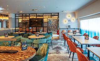 Ibis Styles Burton On Trent fotoÄŸrafÄ±