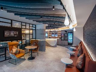 Ibis Styles Burton On Trent fotoÄŸrafÄ±