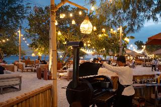 Cocana Resort Gili Trawangan fotoÄŸrafÄ±