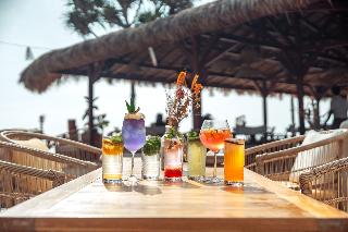 Cocana Resort Gili Trawangan fotoÄŸrafÄ±