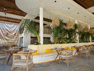 Cocana Resort Gili Trawangan fotoÄŸrafÄ±