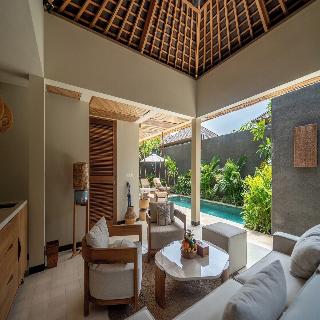 Cocana Resort Gili Trawangan fotoÄŸrafÄ±