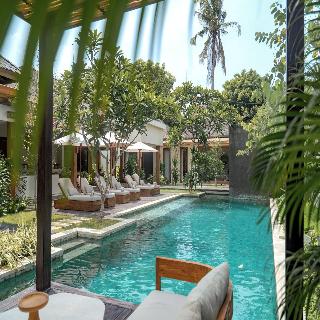 Cocana Resort Gili Trawangan fotoÄŸrafÄ±