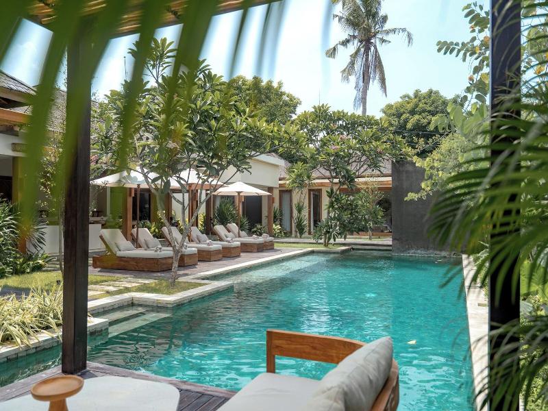 Cocana Resort Gili Trawangan - Aktivite