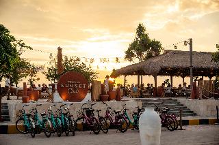 Cocana Resort Gili Trawangan fotoÄŸrafÄ±