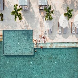 Cocana Resort Gili Trawangan fotoÄŸrafÄ±