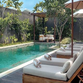 Cocana Resort Gili Trawangan fotoÄŸrafÄ±