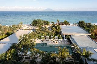 Cocana Resort Gili Trawangan otel fotoğrafı