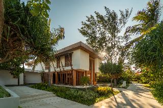 Cocana Resort Gili Trawangan fotoÄŸrafÄ±